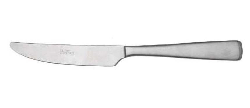 Posate Acciaio Inox 18-10 Pintinox: Pintinox Palace Stone Washed coltello tavola