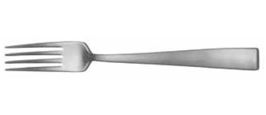 Posate Acciaio Inox 18-10 Pintinox: Pintinox Palace Stone Washed forchetta frutta