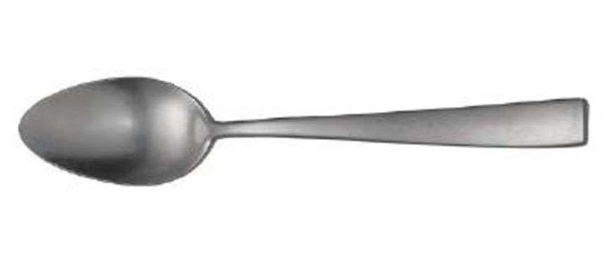 Posate Acciaio Inox 18-10 Pintinox: Pintinox Palace Stone Washed cucchiaino caffè