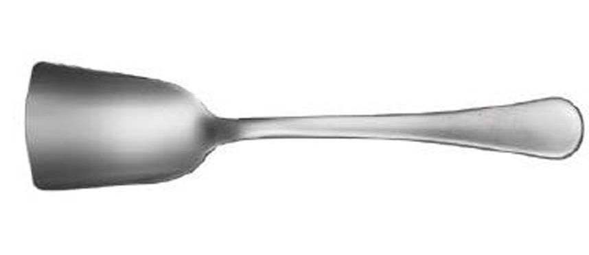 Posate Acciaio Inox 18-10 Salvinelli: Salvinelli canada paletta gelato
