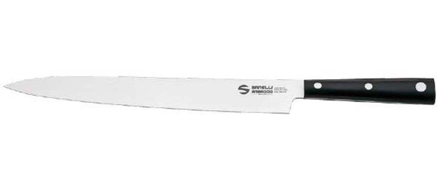Sanelli Ambrogio: Sanelli ambrogio hasaki coltello yanagi cm 27