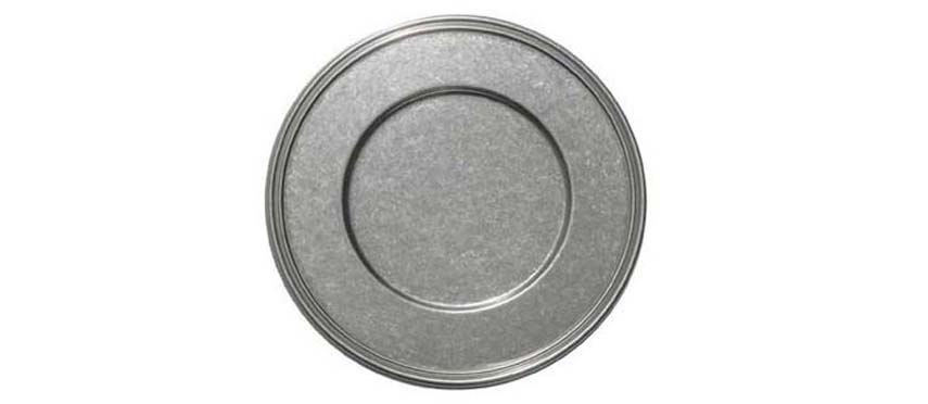 Sottopiatti: Pintinox bernini sottopiatto cm 31