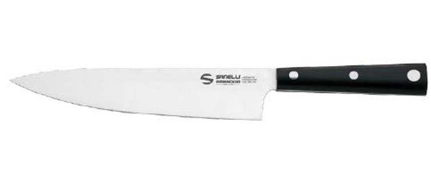 Sanelli Ambrogio: Sanelli ambrogio hasaki coltello chef cm 20