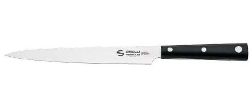 Sanelli Ambrogio: Sanelli ambrogio hasaki coltello yanagi cm 21