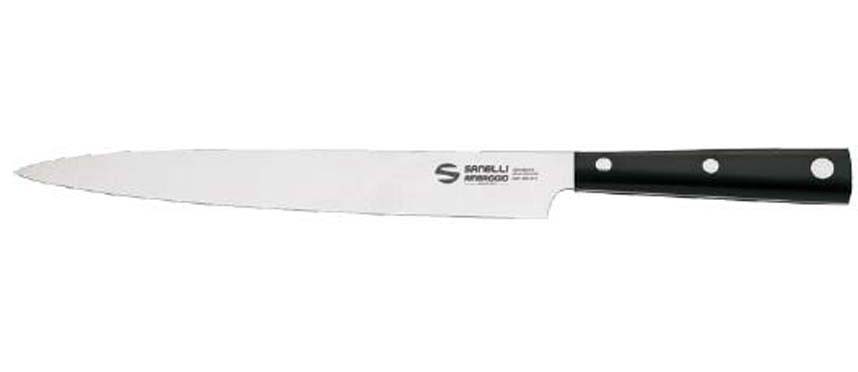 Sanelli Ambrogio: Sanelli ambrogio hasaki coltello yanagi cm 24