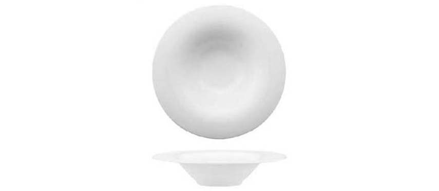 Piatti Pasta: Lubiana jupiter pastabowl cm 30