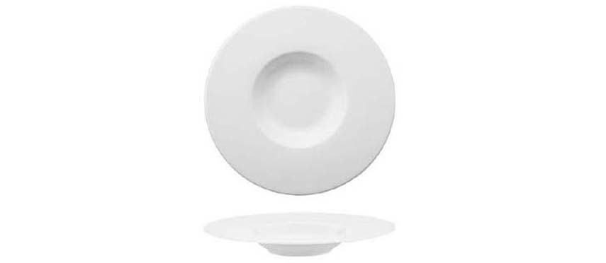 Piatti Pasta: Lubiana wersal pastabowl cm 27