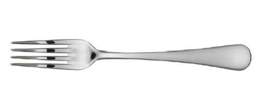 Posate Acciaio Inox 18-C Pintinox: Pintinox Stresa 18/c forchetta frutta