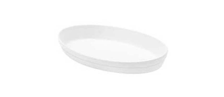 Pirofile: Saturnia pirofila forno ovale cm 32x20,5h5