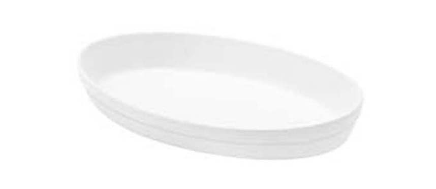 Pirofile: Saturnia pirofila forno ovale cm 42x26h5,5