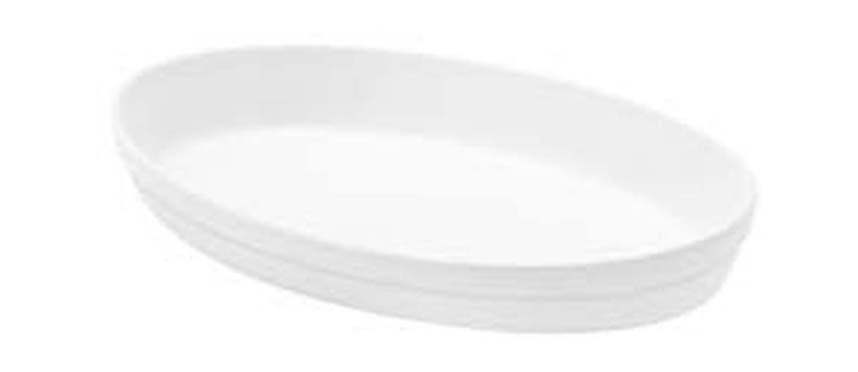 Pirofile: Saturnia pirofila forno ovale cm 46x28,5h6